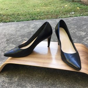 Cole Haan Juliana Pump (75mm), Black